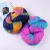Import COOMAMUU Wholesale 100% acrylic yarn dyed 4plys handknitting yarn from China