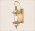 Import Copper Material Outdoor Cube LED Wall Light IP65 E27 from China