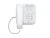 Import Corded telephone with 10 direct call keys GIGASET DA510 - black, white colors from Bulgaria