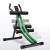 Import Core &amp; Abdominal Trainers AB Workout Machine Home Gym Strength Training Ab Cruncher Foldable Fitness Equipment from China
