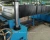 Import Corrugated fin forming machine for making steel transformer tank from China