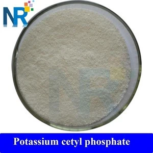 Cosmetic emulsifier Potassium Cetyl Phosphate