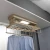 Import Cost Effective Aluminum Material Lingerie Hangers Ceiling Electric Clothes Drying Rack from China