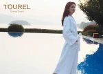 Cotton 5 Star Hilton Ladies Hooded Heated Coral Fleece Fashion Fancy Hotel New Design Couples Shawl Collar Baby Adult Bathrobe