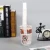 Import Cotton Canvas Cup Holder Hanger Bag Tote Reusable Bubble Tea Mug Tumbler Cup Sleeve from China