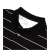 Import 100% Cotton Striped Customized Fashionable T Shirt For Men Stylish Casual Mens Clothing Polo T Shirt Wholesale Cheap Price from China