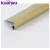 Import countertop round edge transition profile corner protector edge metal tile trim from China