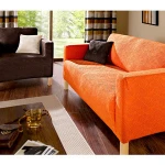 COVER SOFA COVER Jacquard SOFA COVER