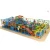 Import Cowboy Commercial Indoor Playground Equipment Prices Kids Indoor Gym Equipment from China