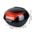 Import CQJB High Quality Motorcycle Tail Box 30.525L Black Motorcycle Tail Box from China