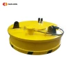Crane Lifting Eletro Permanent Magnet Magnetic Plate Lifter