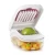 Import Creative kitchen utensils manual vegetable chopper wholesale kitchen fruit food choppers food slicer from China