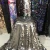 Import CRF0736 Bling Bling  Evening Party Dress Holography Swim Wear Sequin Fabric from China