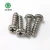 Import cross pt threaded pan head screw for plastic hot sell from China