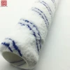 CTMCRC010  Premium Quality  24&quot; Lint free woven double blue stripe  microfiber epoxy decorative wall paint roller cover