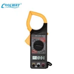 current digital clamp meter,dc clamp meter