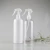 Import custom 1oz 2oz 3oz 4oz 6oz 8oz Empty clear Plastic Body Mist Refill Alcohol Spray Bottle  50 60 100 250 500ml nano sprayer from China