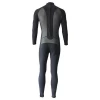 Custom 3mm neoprene surfing suit snorkeling diving wetsuit