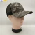 Import Custom 6-panel mesh camouflage baseball cap from China