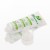 Import Custom 80ml 100ml 150ml 200ml Empty Fully Biodegradable Plastic PE Shampoo Bottle Hand Cream Body Lotion Soft Cosmetic Packaging Squeeze Tube from China