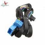 Custom Auto Automotive Cable Assembly Wiring Harness suzuki AUDIO WIRE