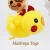 Import Custom Baby Bed Hanging Decorative Plush stuffed Soft Animal Mobile Toys from China