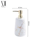 custom bathroom products luxury accessories set of bathroom
