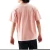 Import Custom Blank 100% Cotton Mens T-shirts Wholesale Causal Wear Blank Tee Shirt from China
