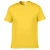 Import Custom classic 180g adult casual round neck short sleeve T-shirt from China