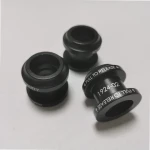 Custom CNC Machined Motorcycle Engine Parts Flexible Anodized Aluminum Stainless Sheet Drive Shaft Accessories