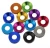 Import Custom Different Color Anodized Aluminum Cup Washers with high quality and low price from China