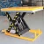 Import Custom Electric Hydraulic Scissor Lift Table from China