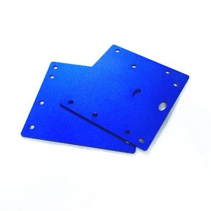 Custom fabricate High quality Laser cutting Mechanical parts Fabrication Services