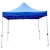 Import Custom factory direct aluminum folding tent / easy up canopy event tent from China