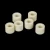 Import custom fuse 20mm 99% alumina Ceramic pillar from China