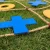 Import Custom garden outdoor lawn size giant  tic tac toe game from China