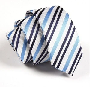 custom hand made polyester italian silk ties