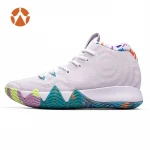 custom high top Branded basketball shoes for men