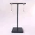 Import custom jewelry rack holder metal earring display stand from China
