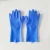 Import Custom kitchen cleaning latex household items rubber gloves from China