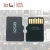 Custom Label 8gb 16gb 32gb Mini SD Memory Card Gps Card Cid Sd Card