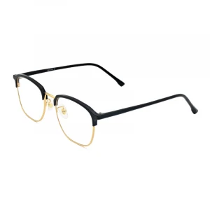 Custom Latest Fashion Optical Men Italy Designers Eye Glasses Eyeglasses Frames 2020