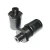 Import Custom Lathe Machining Precision CNC Aluminum Camera Lens Adapter from China