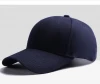 Custom Logo Casual Headwear Sport Caps, Oem Logos Unisex Cotton Fabric 6 Panels Baseball Cap
