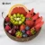 Import Custom Logo Eco-friendly Natural Coconut Shell Bowl With Spoon Wood Fruit Mixing Salad Coconut Bowl from China