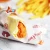 Import Custom Logo Printing Food Grade Greaseproof Burger Sandwich Wrapping Paper from China