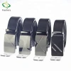 Custom Logo Wholesale Men PU Leather Belts