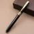 Import Custom luxury gift pen set, promotional metal roller ball pen with gift box from China