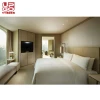 Custom-Made 5 Star Modern Hotel Furniture