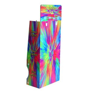 Buy Custom Pop Up Counter Top Product Displays Floor Stand Cardboard ...